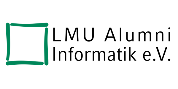 LMU Alumni Informatik e.V. Mitgliedervollversammlung 2019