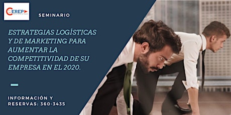 Imagen principal de SEM. ESTRATEGIAS LOGÍSTICAS Y DE MARKETING PARA AUMENTAR LA COMPETITIVIDAD