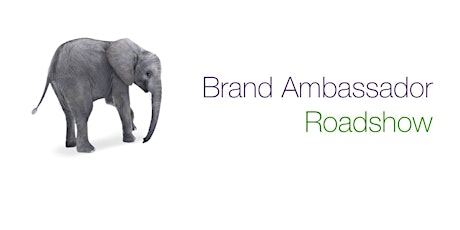 Vancouver 2019 Brand Ambassador Roadshow primary image