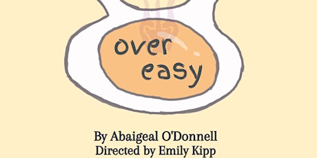 over easy by Abaigeal O'Donnell primary image