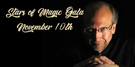 Stars of Magic Gala Show primary image