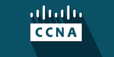 Copy of Cisco CCNA Certification Class | Milwaukee, Wisconsin