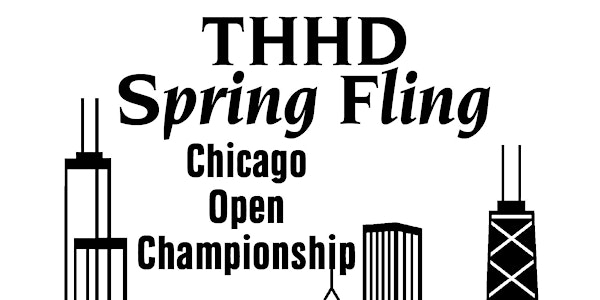 Copy of Spring Fling Competition/Chicago Open Championship/National Dance C...
