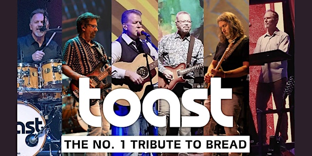 TOAST - The BEST of BREAD primary image