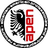 Logo van APEN