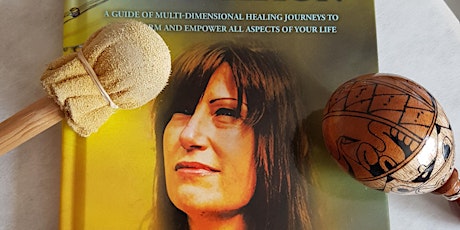 Multidimensional Trans-formative Healing Journey Sessions primary image