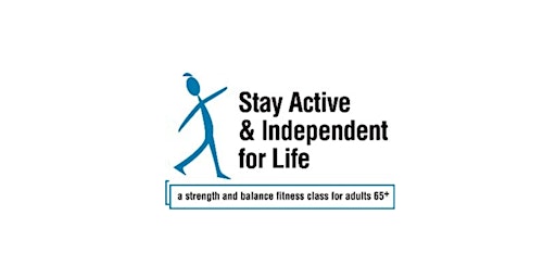 Image principale de Stay Active and Independent for Life (SAIL) - Refresh and Revive 2026