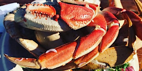 Imagen principal de 4th Annual All-You-Can-Eat Crab Feast!