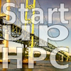 Startup HPC: Becoming an Entrepreneur, a Meetup to learn from the best primary image