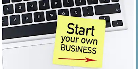 Start Your Own Business tickets