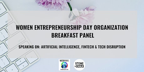 Women Entrepreneurship Day Organization - Breakfast Panel primary image