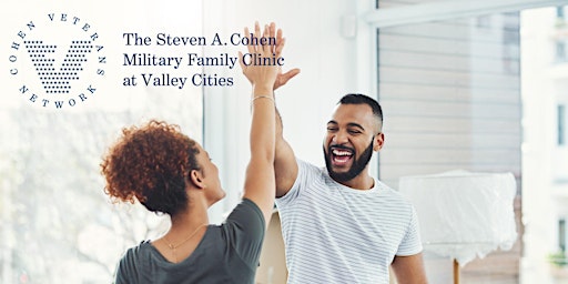 Image principale de Operation Connection: Military Couples Workshop