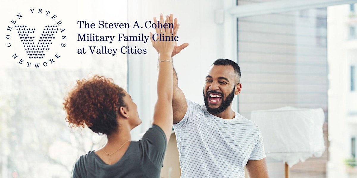 Operation Connection: Military Couples Workshop