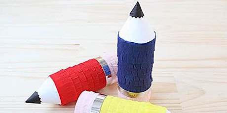 Mini Pinata Workshop primary image