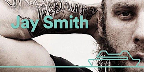 Rock på sundet med Jay Smith - Barbiljett  primärbild