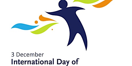 International Day of People with Disability | Celebration Morning Tea primary image
