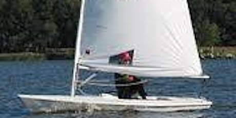 Balmain Sailing School - Start Sailing 1 Dinghy (Lasers), 23rd, 30th Nov & 7th, 14th Dec, 9am-12pm 4 x 3hr classes primary image
