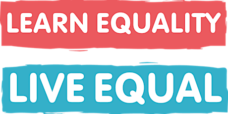 Learn Equality, Live Equal(LELE)CUMBRIA- LGBT Incl RSE 25.02.20 PRIMARY SCH primary image