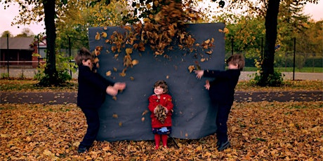 Kids mini Autumn Photo Shoots in the Westend of Glasgow (Kelvingrove Park ) primary image