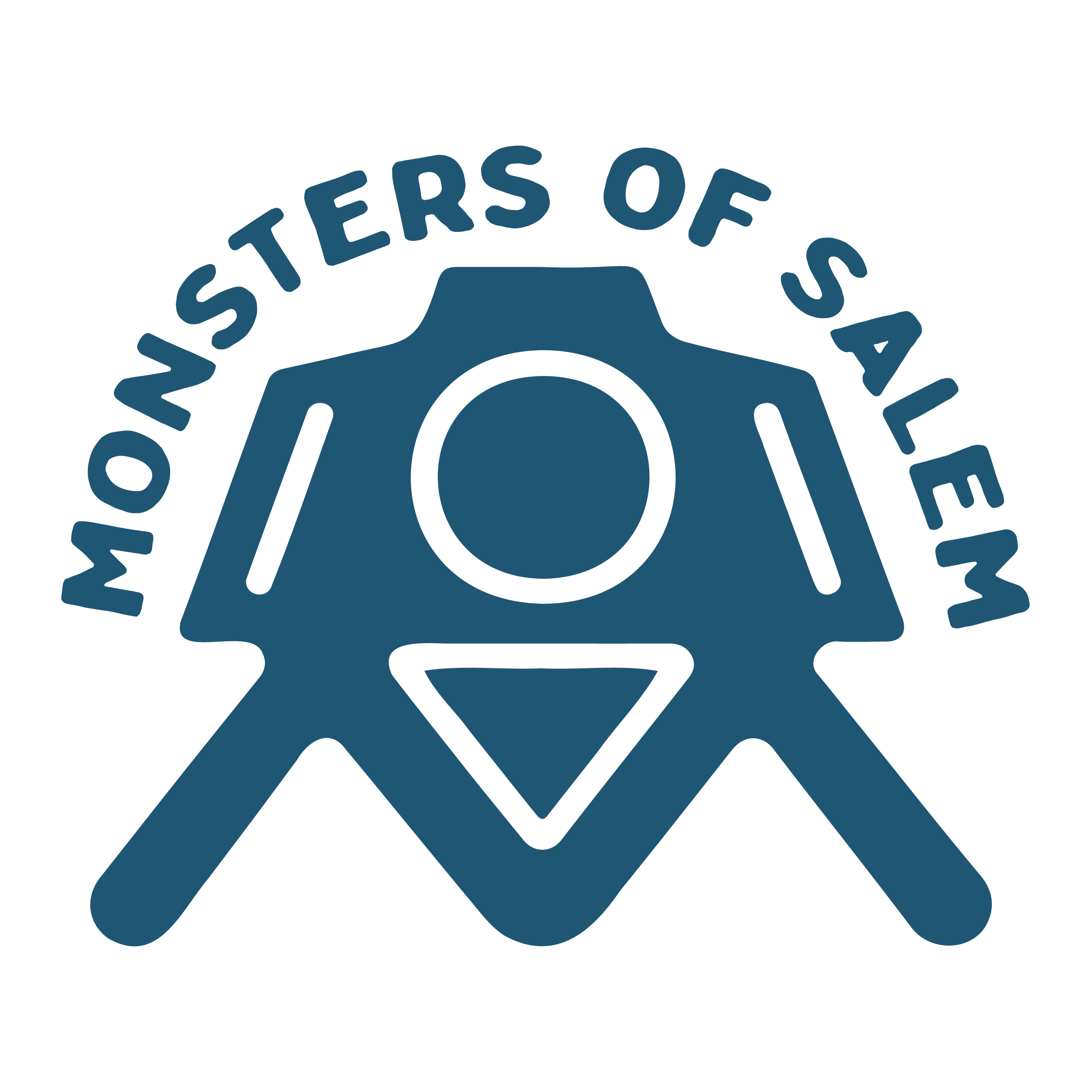 Monsters of Salem