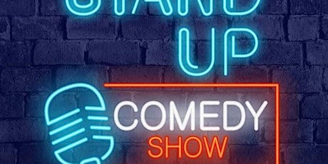Monday Night Comedy at the Pavilion