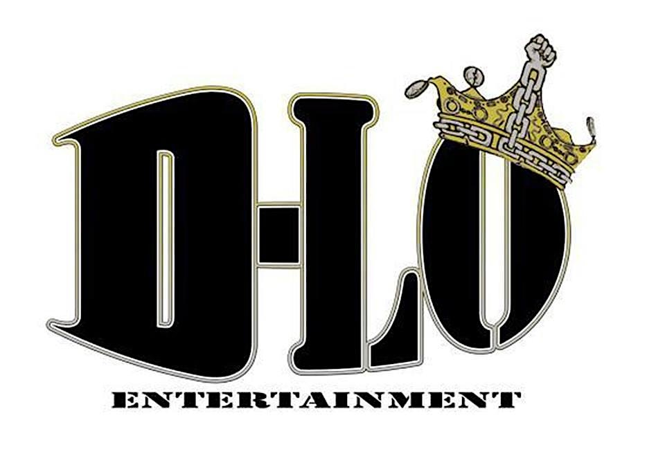 D-LO... from D-LO ENTERTAiNMENT