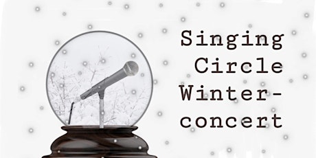 Primaire afbeelding van Singing Circle Winterconcert