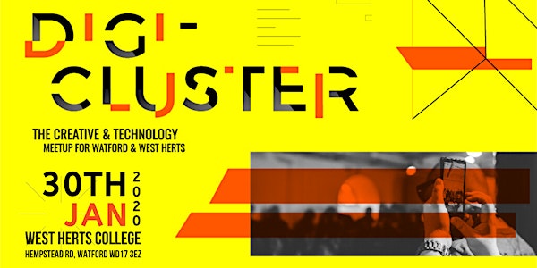 Digi-Cluster | Hertfordshire | A meetup for digital agency owners in Herts...