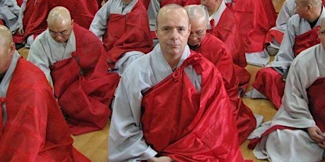 Inner Peace QiGong & Mastering Mind Workshop