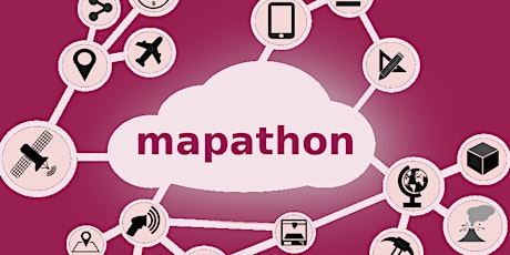 Open Street Map Mapathon primary image