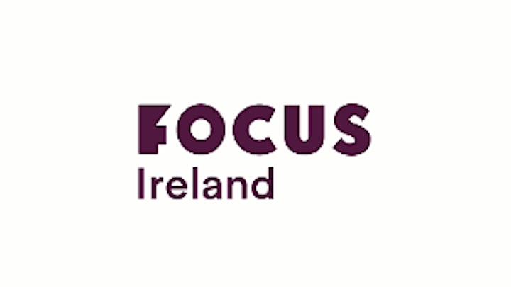 Class Comedy Presents: A Night of Stand-Up In Aid of Focus Ireland image