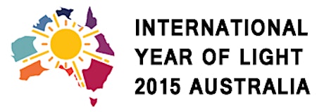 Brisbane Stakeholder Event - International Year of Light Australia primary image