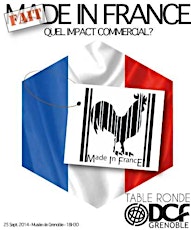 Image principale de Label "Made in France" : Quel impact ?