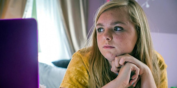 FREE educational screening of Eighth Grade, The Electric Picture House, Stroud