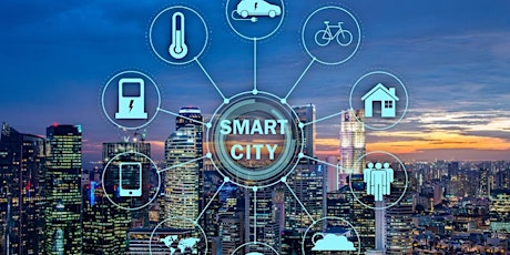 Image principale de Les villes intelligentes, les données, l'IOT...