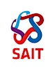 Logotipo de SAIT
