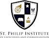 St. Philip Institute's Logo