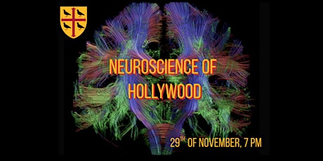 Neuroscience of Hollywood primary image