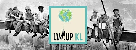 LVL.UP KL: Product Management primary image
