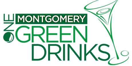 OMG Green Drinks December 2019 (#GivingTuesday) primary image