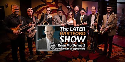 Later Hartford with Kevin MacDermott: Black Friday Blowout feat. SKwtBCH