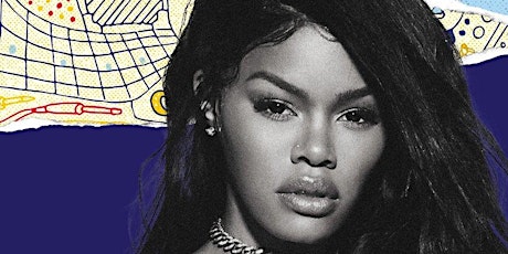 Dance 411: Red Bull Music Fest TEYANA TAYLOR: HOUSE OF PETUNIA Ticket Give-Away! primary image