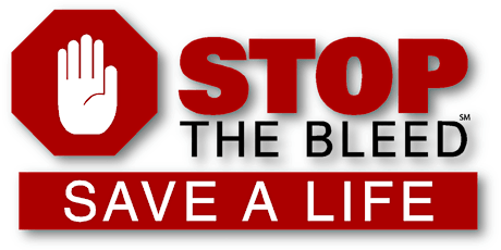 Stop The Bleed: Train-the-Trainer Course primary image
