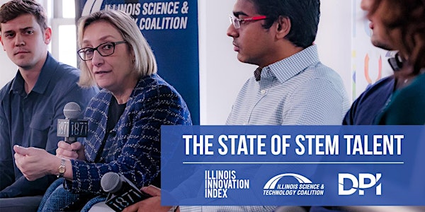 Illinois Innovation Index: The State of STEM Talent