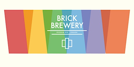 Brick Brewery 6th Birthday: Free Pint primary image
