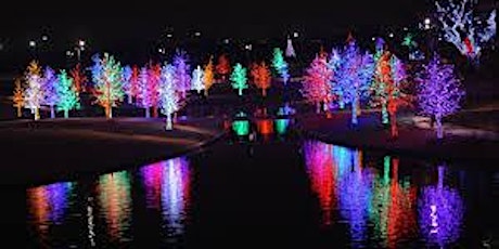 RunnersWorld Tulsa Free Christmas Light Run primary image