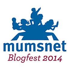 Mumsnet BlogFest 2014 primary image