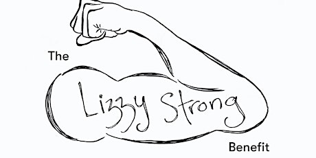 The Lizzy Strong Benefit primary image