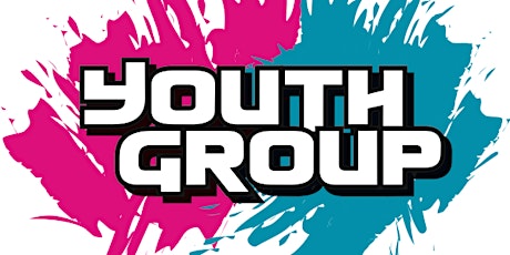 Youth Group (P7 and Up) primary image