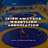 Logotipo de Irish Amateur Wrestling Association